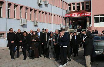 Tokat'ta 17 yaşındaki kişiyi öldürdüğü iddiasıyla yargılanan sanığa ağırlaştırılmış müebbet hapis cezası