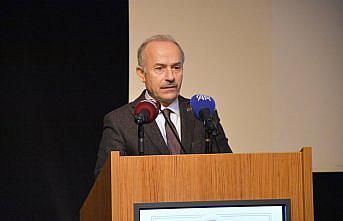 Trabzon'da 6 Şubat Kahramanmaraş merkezli depremlere ilişkin panel düzenlendi