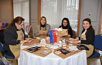 Trabzon'da “Geçmişin Gücüyle Geleceğe Sürdürülebilir Adımlar Projesi“ başladı