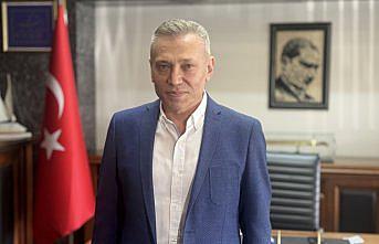 Trabzon'da sahipsiz köpekten kaçarken otobüsün çarpması sonucu yaralanan gencin tedavisi sürüyor