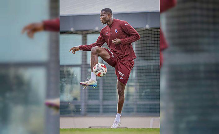 Trabzonspor, Fenerbahçe maçına hazır