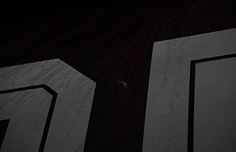 Trabzonspor'dan Samsun deplasmanındaki takım otobüsüne taşlı saldırı açıklaması: