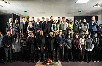 Trabzon'un bazı ilçelerinde “Trabzon'un Kayıp Yılları: Muhacirlik“ oyunu sahnelendi