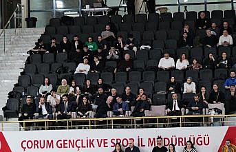 Voleybol: Türkiye Voleybol Federasyonu Erkekler 2. Lig