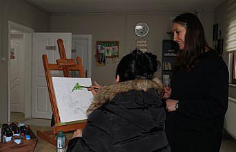 YEDAM desteğiyle 14 yıllık uyuşturucu bağımlılığından kurtuldu