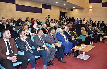 YÜZAG Trabzon şubesinin tanıtımı yapıldı