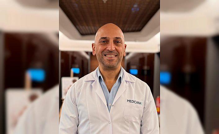 Zatürre akciğer filminde her zaman görülmüyor