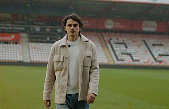 2026 Dünya Kupası Yolunda Milli Gururlar: Enes Ünal