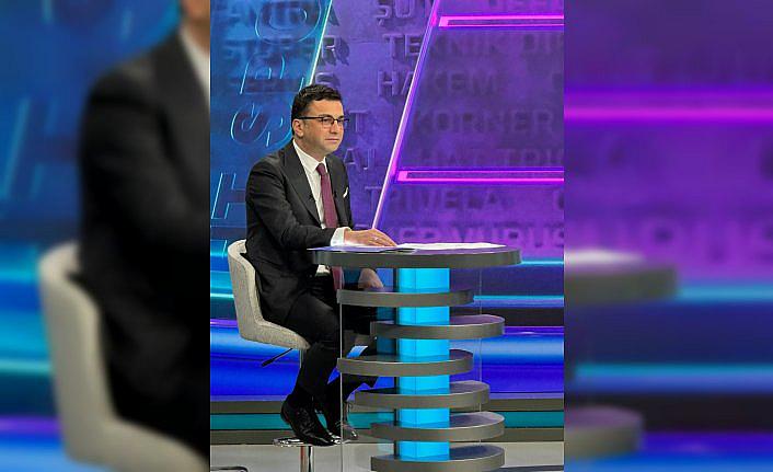 AA Genel Müdür Yardımcısı Peru'dan sporseverlere “1920 Koşusu“ daveti