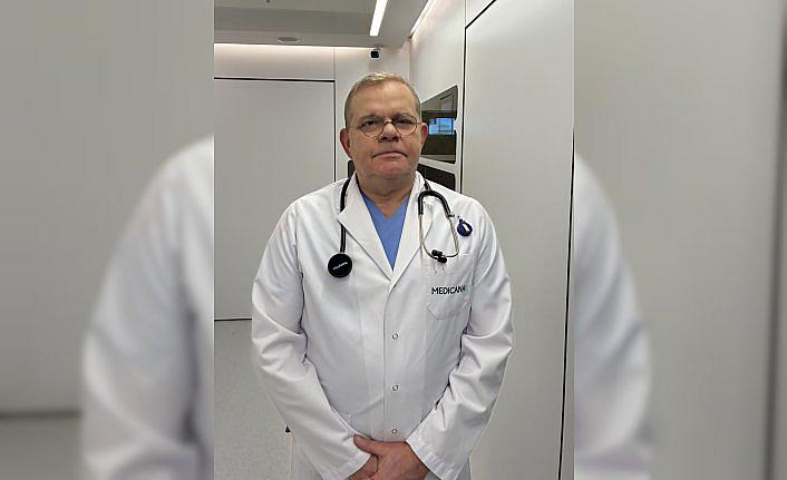 ALS'de erken farkındalık yaşam kalitesini artırıyor