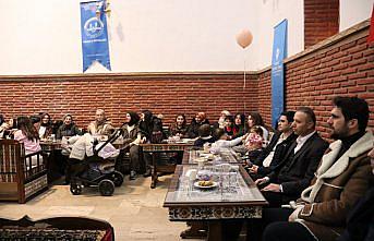 Amasya'da icra dairesi personeli ve aileleri için program düzenlendi