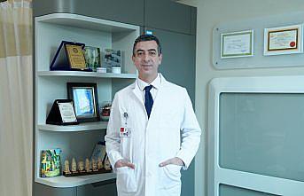 “At nalı böbrek“ birçok hastalığa zemin hazırlayabiliyor