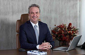 Bacacı Yatırım Holding 2026'da 100 milyon dolarlık ihracat gerçekleştirmeyi hedefliyor