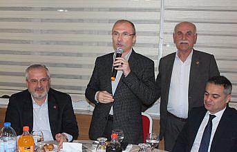 Bafra'ya turşu ve konserve fabrikası kurulacak