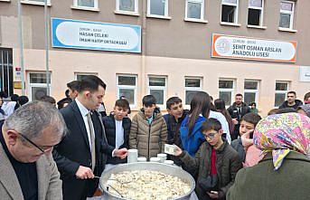 Bayat'ta Nevruz Bayramı kutlandı