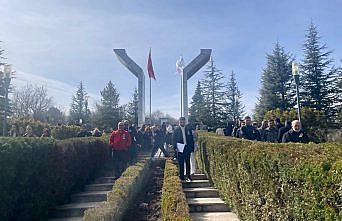 Bolu'da hayırsever iş insanı İzzet Baysal vefatının 26. yılında anıldı