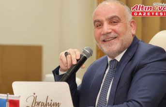 Canik Belediyesi evlenecek çiftlere 20 bin lira destek verecek