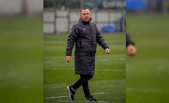 Çaykur Rizespor, Beşiktaş maçının hazırlıklarına başladı