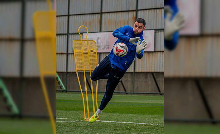 Çaykur Rizespor, Fatih Karagümrük maçının hazırlıklarına başladı