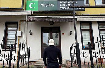 Çocuk yaşta düştüğü alkol ve uyuşturucu bataklığından kurtulup hayatında yeni sayfa açtı