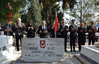 Dodurga’da 18 Mart Çanakkale Zaferi ve Şehitleri Anma programı düzenlendi