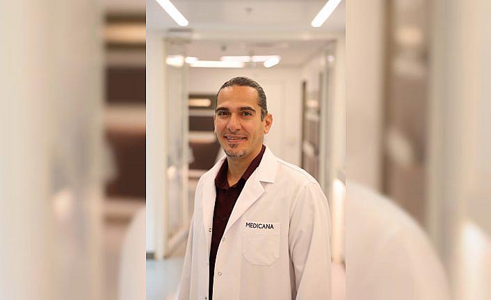 “Endometriozis“ birçok sağlık sorununa yol açabiliyor