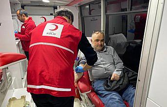 Espiye'den kısa kısa