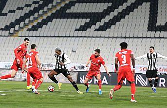 Futbol: Trendyol 1. Lig