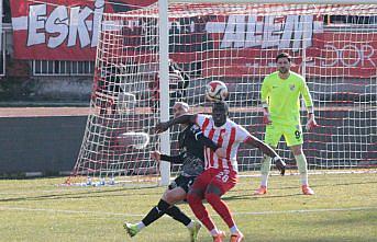 Futbol: Trendyol 1. Lig