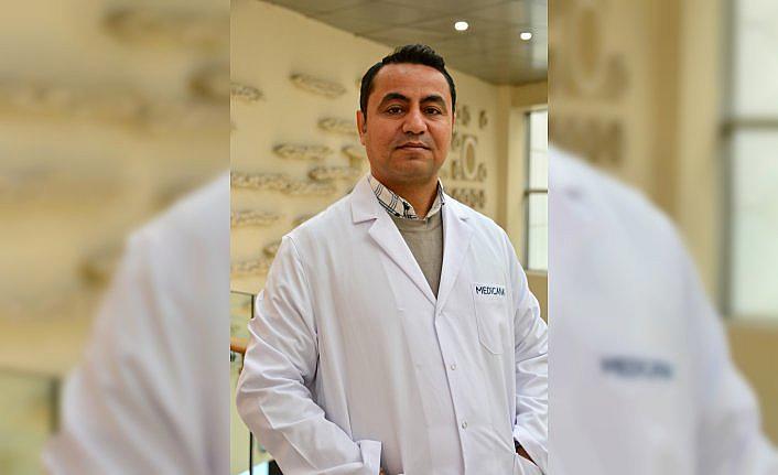 Glokomda erken tedavi körlüğü yüksek oranda önlüyor