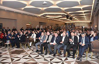 Gümüşhane'de turizm 2026 vizyon programı düzenlendi