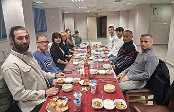 Havza PROGEL değerlendirme toplantısı yapıldı