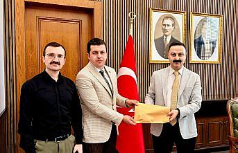 Havza'da anaokulu öğrencilerinden ihtiyaç sahiplerine 34 bin 515 lira destek