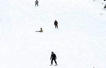 Ilgaz, Ramazan Bayramı'nı hareketli geçirdi