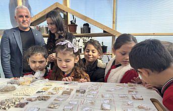İlkokul öğrencileri ata tohumlarına sahip çıktı