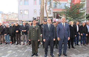 İskilip'te Çanakkale Deniz Zaferi'nin yıl dönümü kutlandı