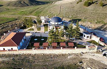 Karabük'te restorasyonu tamamlanan tarihi “Sığırcık Suyu“ açıldı