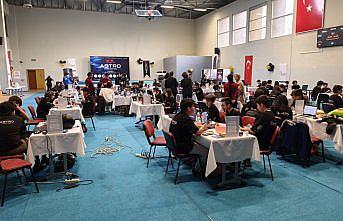 Karabük'te “TUA Astro Hackathon“ etkinliği başladı