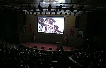 Kastamonu Üniversitesi tarafından hazırlanan 