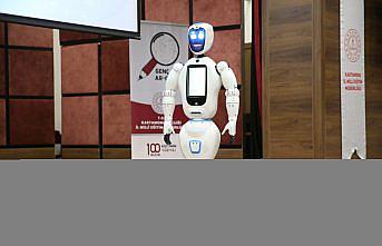 Kastamonu'da “KOD 37 Mobil Uygulama Geliştirme Projesinin“ tanıtım yapıldı