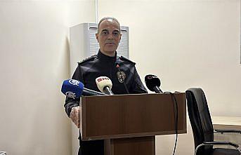 Kastamonu’da Trafik Kanunu'ndaki yeni düzenlemeler anlatıldı