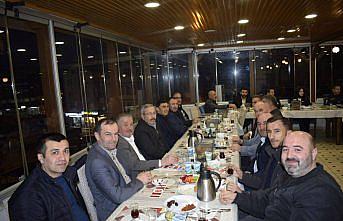 Kastamonu'nun ilçelerinde iftar programları düzenlendi