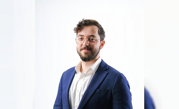 Ledbim venture stüdyo modeliyle geliştirdiği sağlık yazılımlarını Avrupa'ya ihraç ediyor