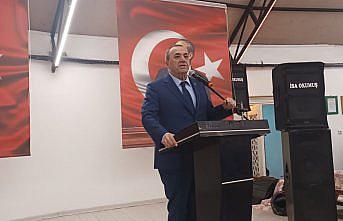 MHP İskilip İlçe Başkanlığı iftar verdi