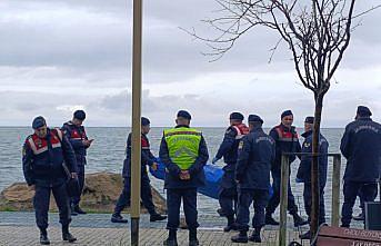 Ordu'da bulunan insansız deniz veya hava aracı olduğu değerlendirilen cisim incelenecek