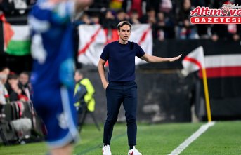 Rayo Vallecano - Samsunspor maçının ardından