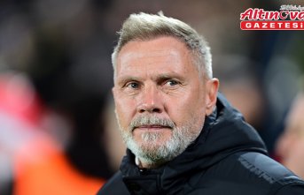 Rayo Vallecano-Samsunspor maçının ardından