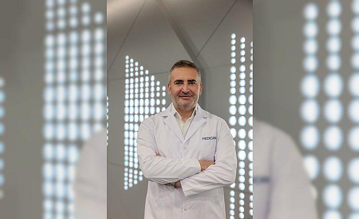 Robotik cerrahide “kişiselleştirilmiş tedavi“ yaklaşımı öne çıkıyor