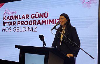 Samsun Büyükşehir Belediyesinden Dünya Kadınlar Günü programı