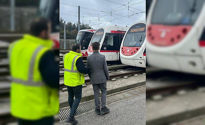 Samsun'da “Hayalimdeki Meslek Projesi“ devam ediyor